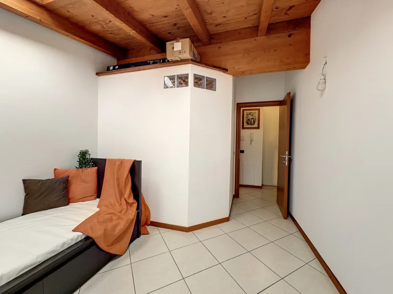 3L DUPLEX CON DOPPIO BAGNO E DOPPIO BALCONE — foto 24