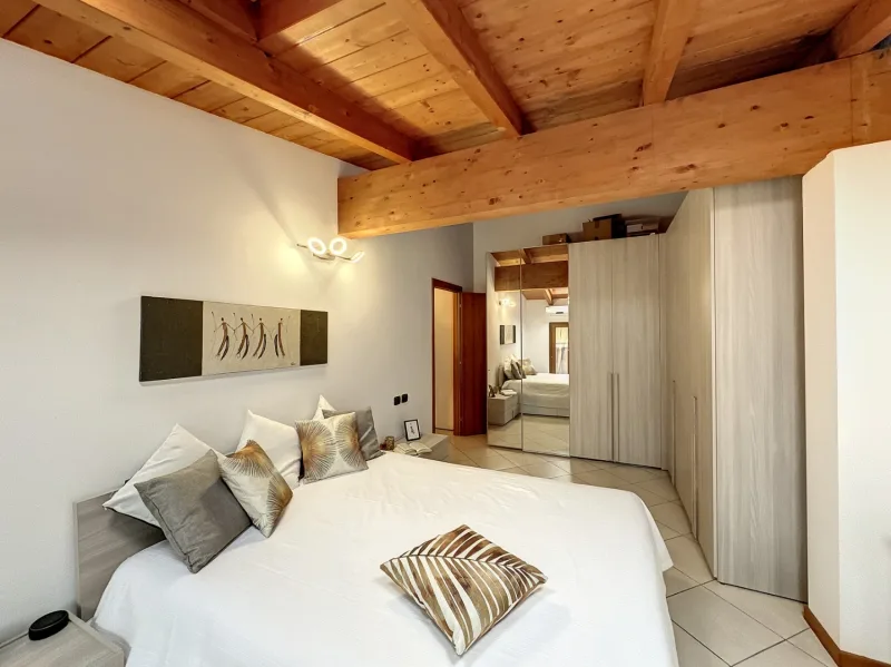3L DUPLEX CON DOPPIO BAGNO E DOPPIO BALCONE — foto 26