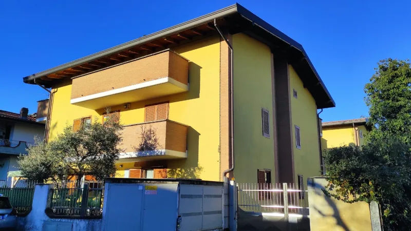 3L DUPLEX CON DOPPIO BAGNO E DOPPIO BALCONE — foto 6
