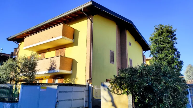 3L DUPLEX CON DOPPIO BAGNO E DOPPIO BALCONE — foto 7