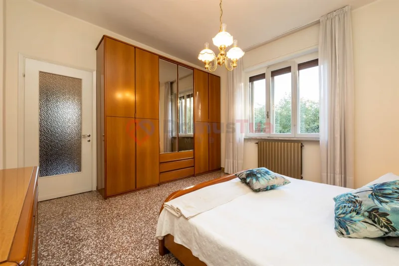 CASA INDIPENDENTE DA PERSONALIZZARE, CON AMPIO GIARDINO — foto 14