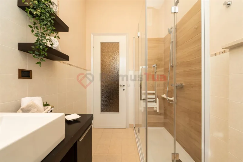 CASA INDIPENDENTE DA PERSONALIZZARE, CON AMPIO GIARDINO — foto 16