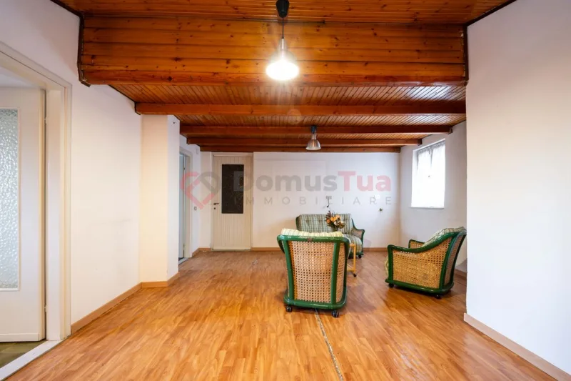 CASA INDIPENDENTE DA PERSONALIZZARE, CON AMPIO GIARDINO — foto 19