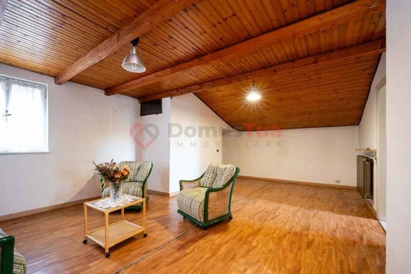 CASA INDIPENDENTE DA PERSONALIZZARE, CON AMPIO GIARDINO — foto 20