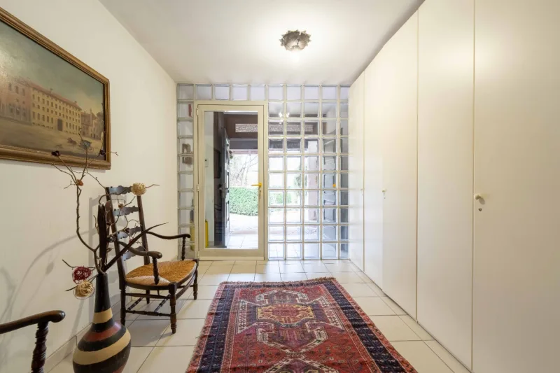 Villa con Vista Panoramica con 2700 mq di giardino — foto 43