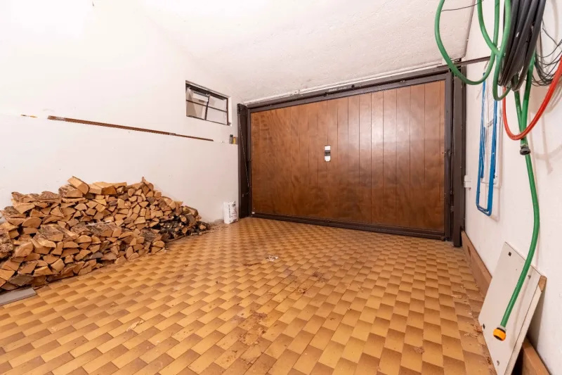 Villa con Vista Panoramica con 2700 mq di giardino — foto 44