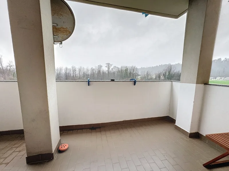 TRILOCALE ARREDATO CON DOPPIO BALCONE — foto 11