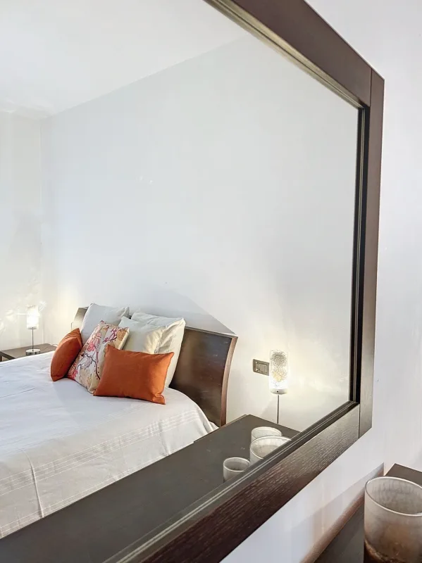 TRILOCALE ARREDATO CON DOPPIO BALCONE — foto 15