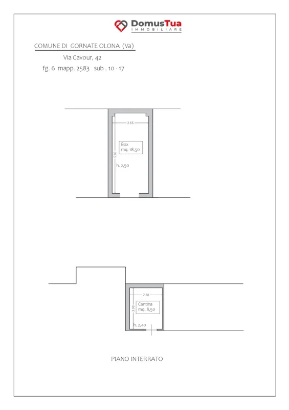 Planimetria