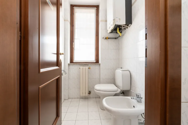 STUDIO MEDICO  IN CENTRO — foto 18