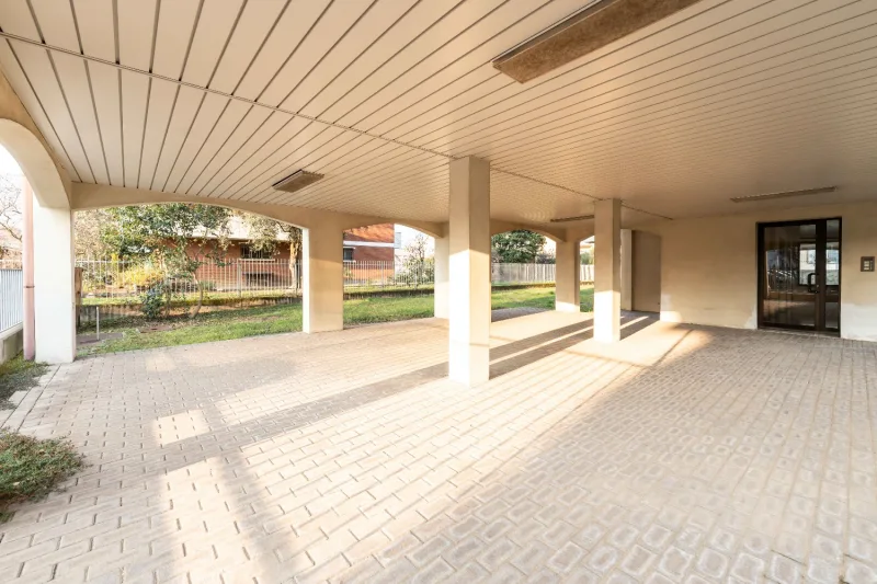 STUDIO MEDICO  IN CENTRO — foto 20