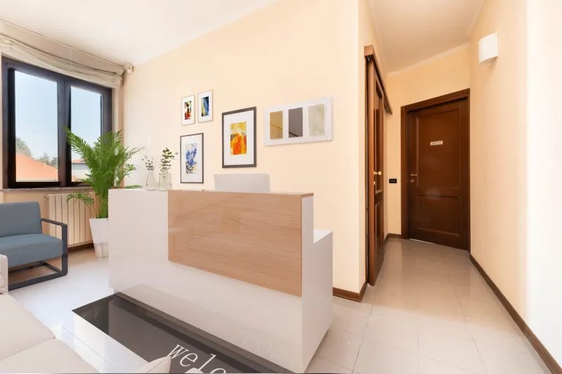 STUDIO MEDICO  IN CENTRO — foto 3