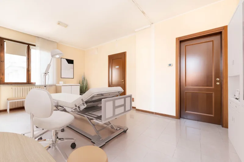 STUDIO MEDICO  IN CENTRO — foto 7