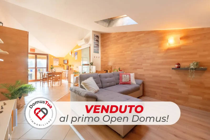 3L ARREDATO CON BOX E N. 2 POSTI AUTO