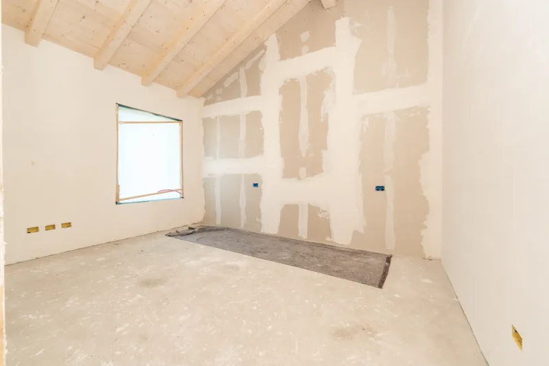 3L NUOVO IN CENTRO CON TERRAZZO DI 18 MQ — foto 15