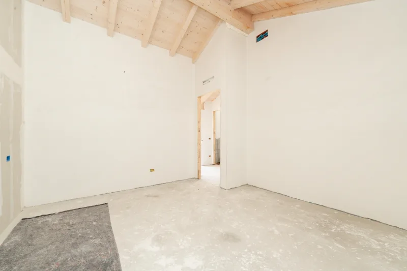 3L NUOVO IN CENTRO CON TERRAZZO DI 18 MQ — foto 18