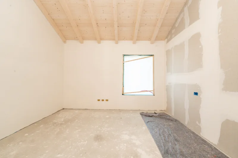 3L NUOVO IN CENTRO CON TERRAZZO DI 18 MQ — foto 19