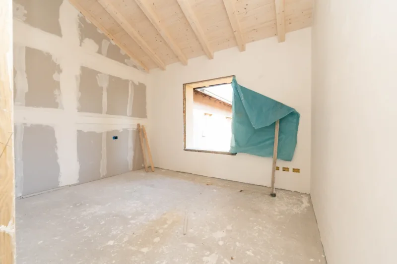 3L NUOVO IN CENTRO CON TERRAZZO DI 18 MQ — foto 20