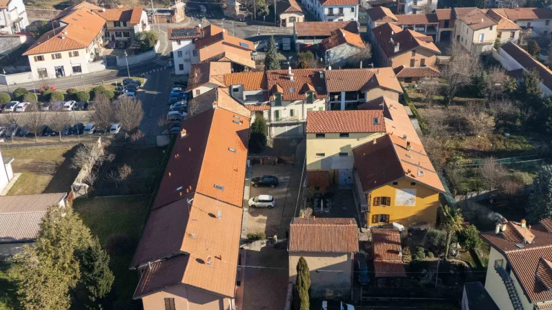 3L NUOVO IN CENTRO CON TERRAZZO DI 18 MQ — foto 24