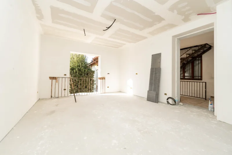 3L NUOVO IN CENTRO CON TERRAZZO DI 18 MQ — foto 8