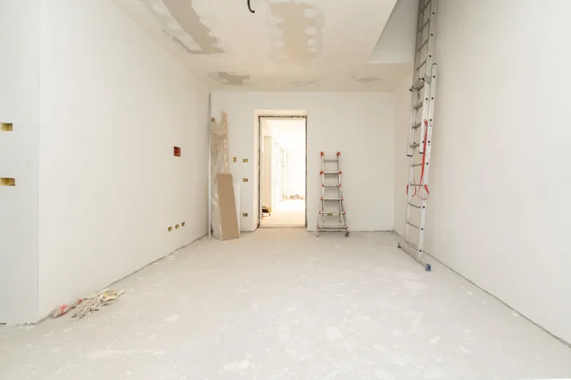 3L NUOVO IN CENTRO CON AREA ESTERNA — foto 12