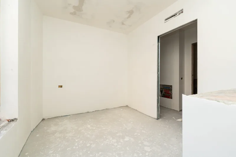 3L NUOVO IN CENTRO CON AREA ESTERNA — foto 16