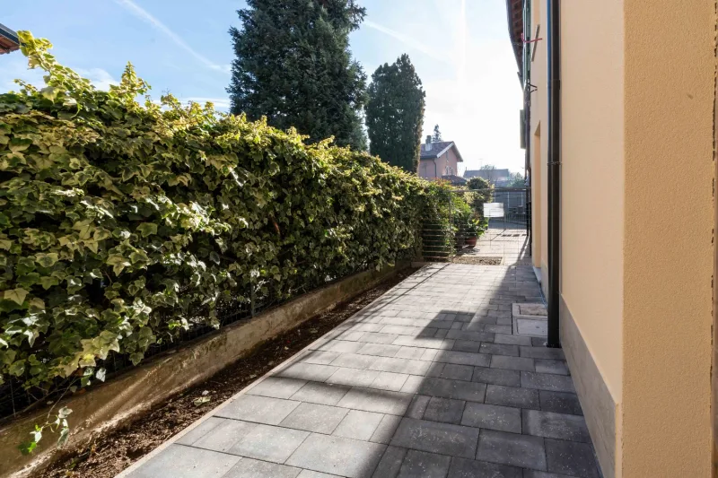 3L NUOVO IN CENTRO CON AREA ESTERNA — foto 3