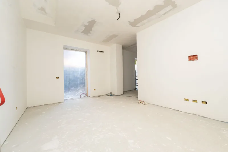 3L NUOVO IN CENTRO CON AREA ESTERNA — foto 4