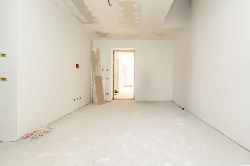3L NUOVO IN CENTRO CON AREA ESTERNA — foto 6