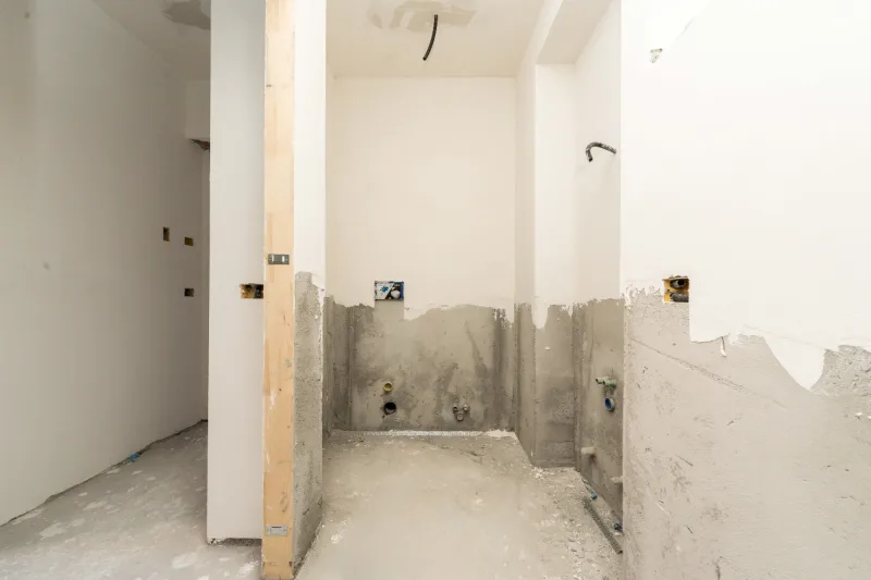 3L NUOVO IN CENTRO CON AREA ESTERNA — foto 10