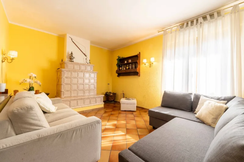 L'Eleganza sul Lago: Una Villa da Sogno a Monvalle — foto 12