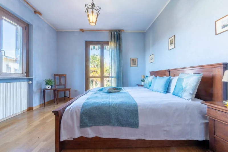 L'Eleganza sul Lago: Una Villa da Sogno a Monvalle — foto 25