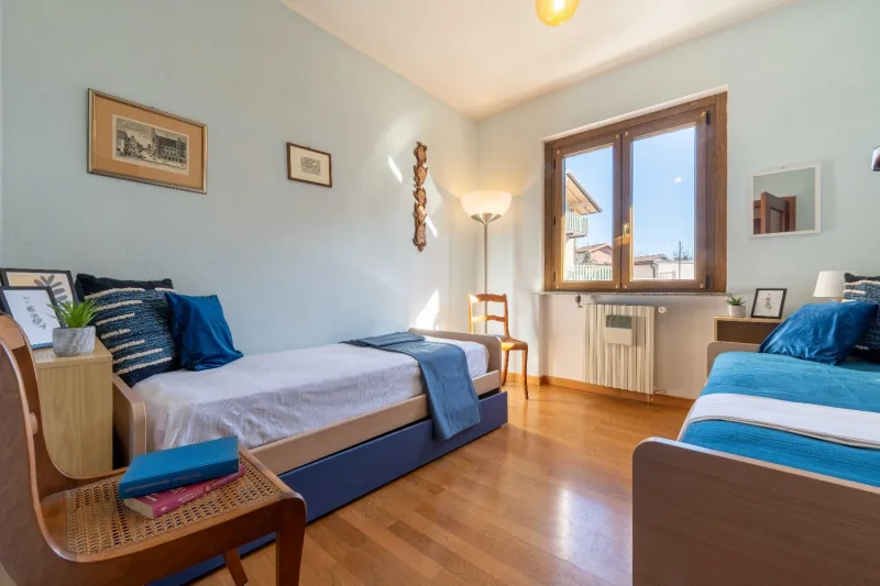 L'Eleganza sul Lago: Una Villa da Sogno a Monvalle — foto 30