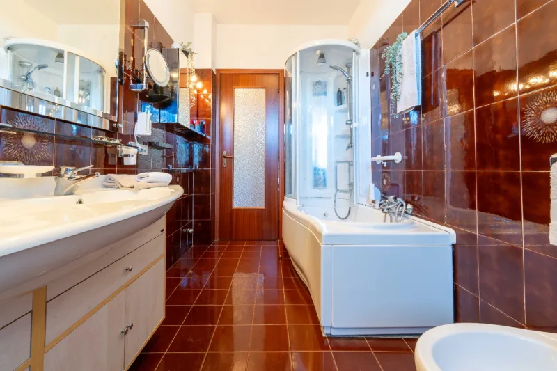 L'Eleganza sul Lago: Una Villa da Sogno a Monvalle — foto 32