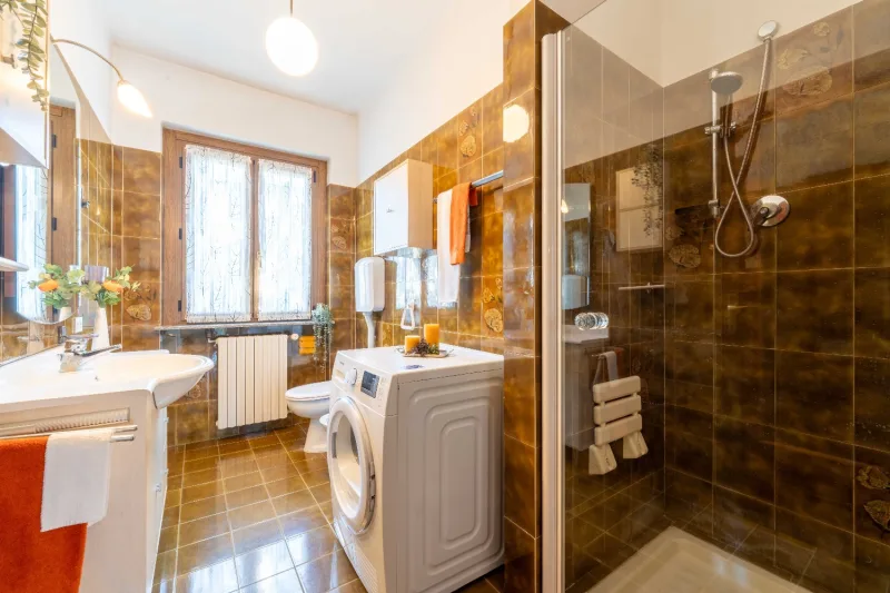L'Eleganza sul Lago: Una Villa da Sogno a Monvalle — foto 34