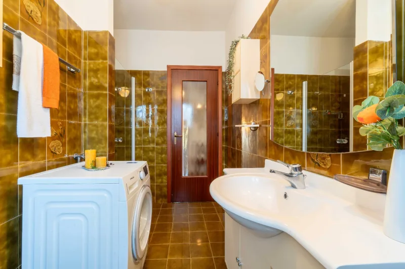 L'Eleganza sul Lago: Una Villa da Sogno a Monvalle — foto 35