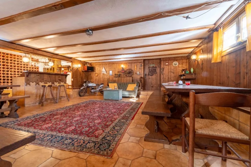L'Eleganza sul Lago: Una Villa da Sogno a Monvalle — foto 39