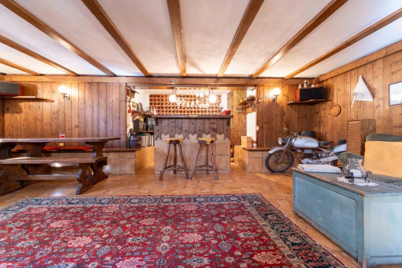 L'Eleganza sul Lago: Una Villa da Sogno a Monvalle — foto 40