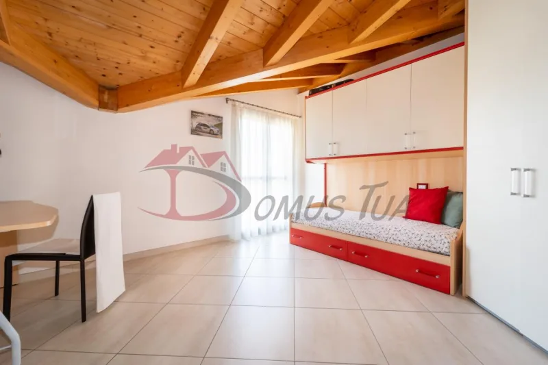 BELLISSIMO ATTICO CON MAGNIFICI TERRAZZI — foto 20