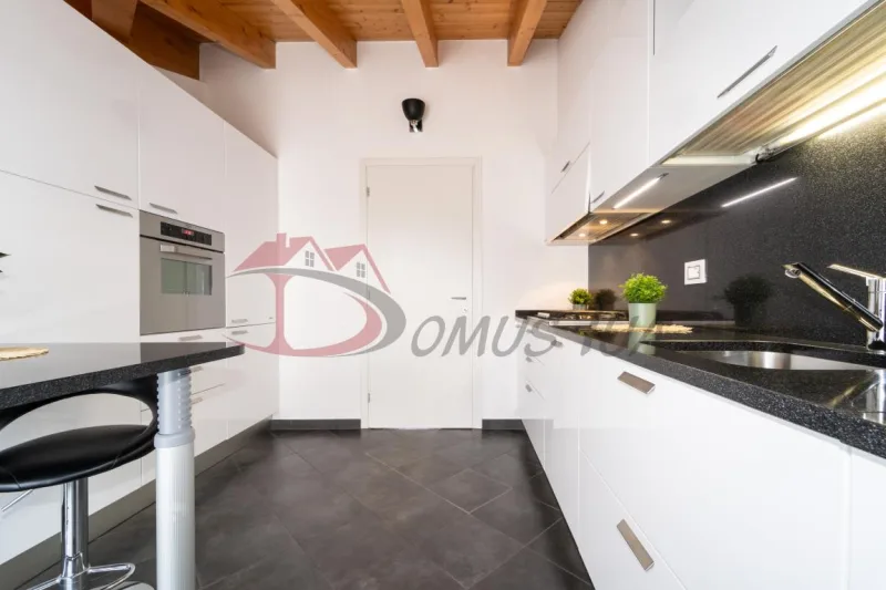 BELLISSIMO ATTICO CON MAGNIFICI TERRAZZI — foto 10