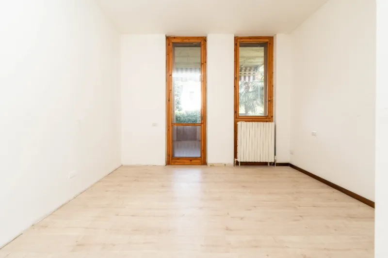 TRILOCALE CON DOPPIO TERRAZZO E BOX DOPPIO — foto 12
