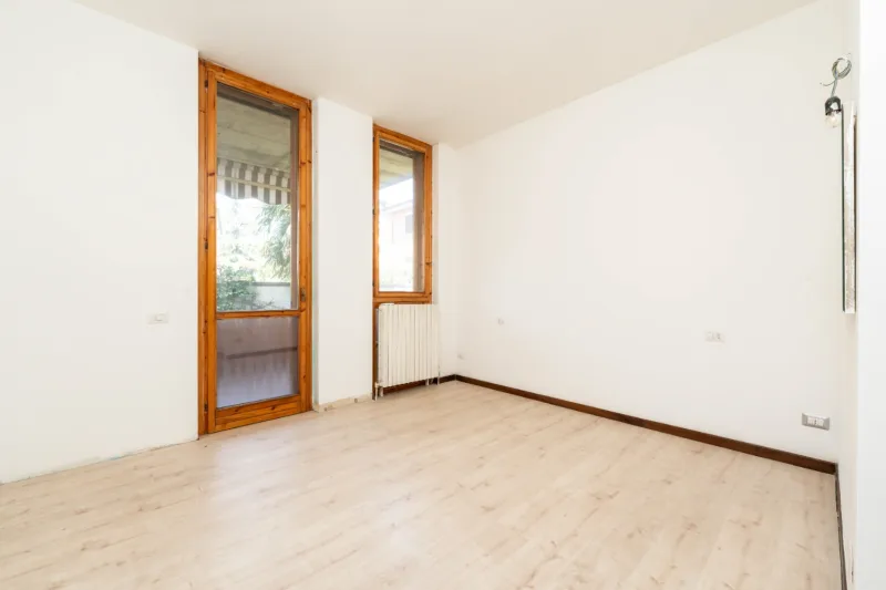TRILOCALE CON DOPPIO TERRAZZO E BOX DOPPIO — foto 13