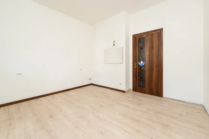 TRILOCALE CON DOPPIO TERRAZZO E BOX DOPPIO — foto 14
