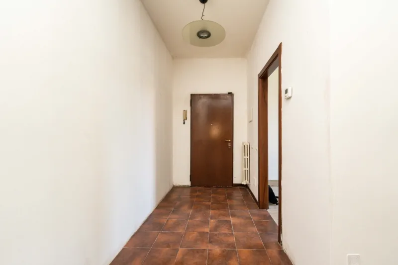 TRILOCALE CON DOPPIO TERRAZZO E BOX DOPPIO — foto 16
