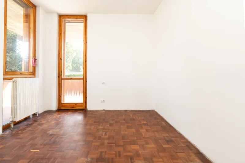 TRILOCALE CON DOPPIO TERRAZZO E BOX DOPPIO — foto 17