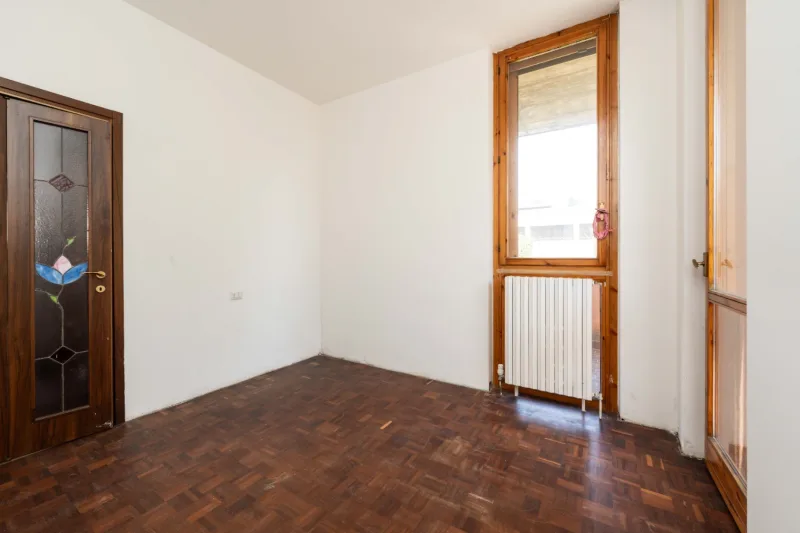 TRILOCALE CON DOPPIO TERRAZZO E BOX DOPPIO — foto 18