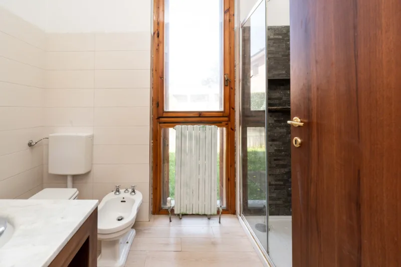 TRILOCALE CON DOPPIO TERRAZZO E BOX DOPPIO — foto 19