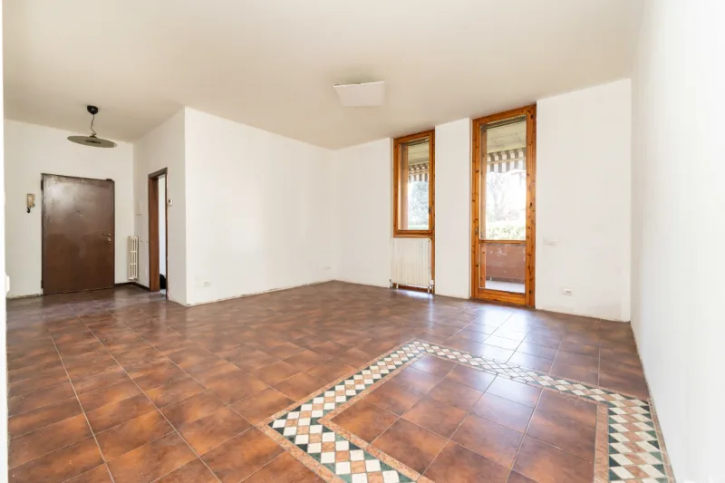 TRILOCALE CON DOPPIO TERRAZZO E BOX DOPPIO — foto 3
