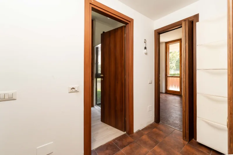 TRILOCALE CON DOPPIO TERRAZZO E BOX DOPPIO — foto 21