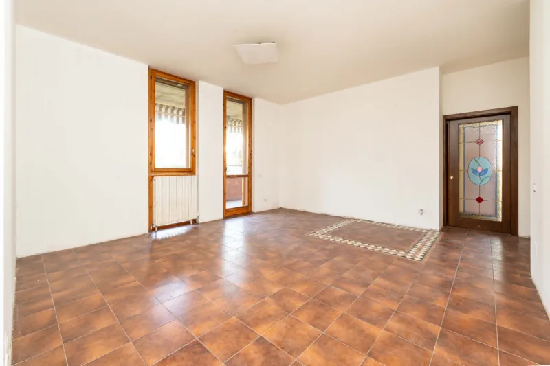TRILOCALE CON DOPPIO TERRAZZO E BOX DOPPIO — foto 4